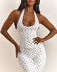 The belluc iCapri Bella Donna