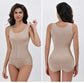 Body Gainant Femme – Combinaison Sculptante avec Fermeture Éclair