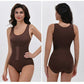 Body Gainant Femme – Combinaison Sculptante avec Fermeture Éclair