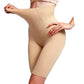 Bodyshort Gainant Femme – Taille Haute & Effet Liftant