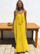 Robe Dos Nu & Sans Bretelles - Ultra Confortable.