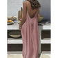 Robe Dos Nu & Sans Bretelles - Ultra Confortable.