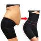 Bodyshort Gainant Femme – Taille Haute & Effet Liftant
