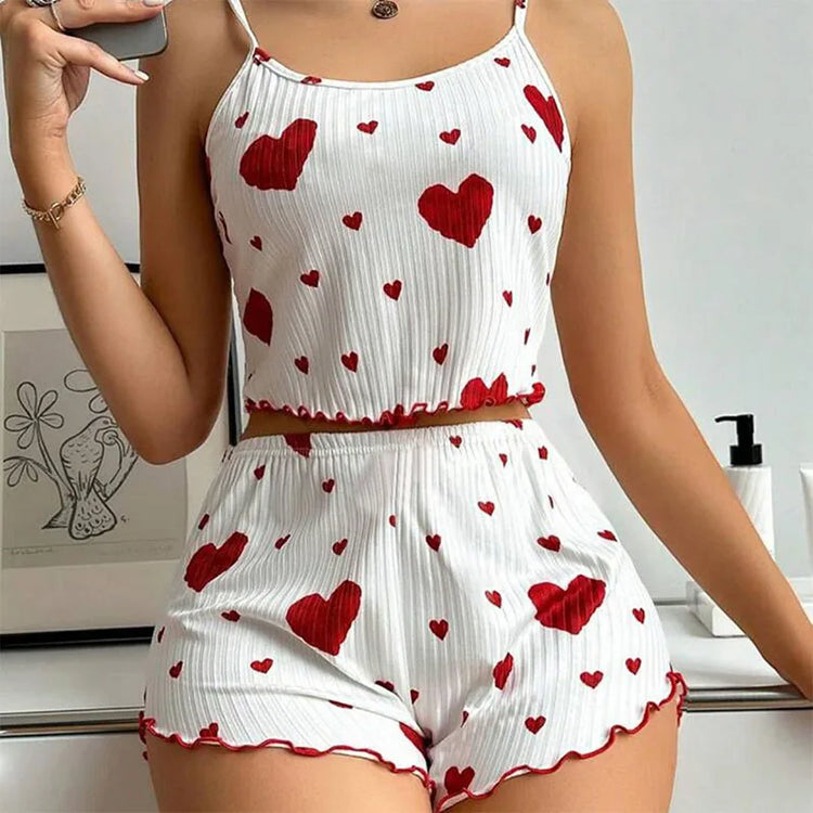 Pyjamas Femme